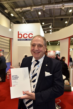 BCC launches major industry research